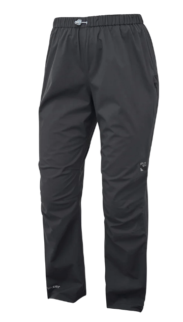 Sprayway Trousers M / Black Sprayway Hydrolite W Rainpant