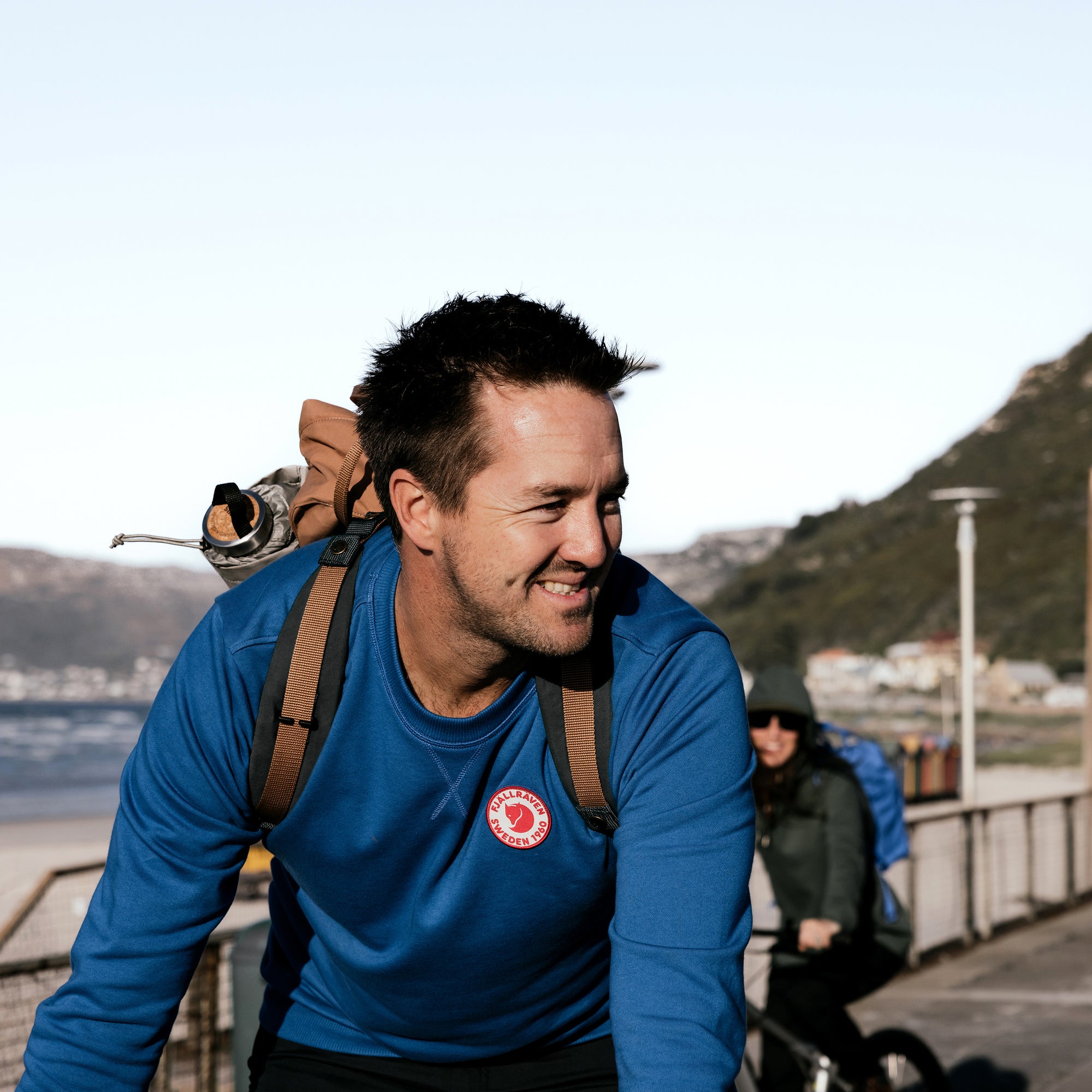 Fjallraven Kånken Shoulder Pads