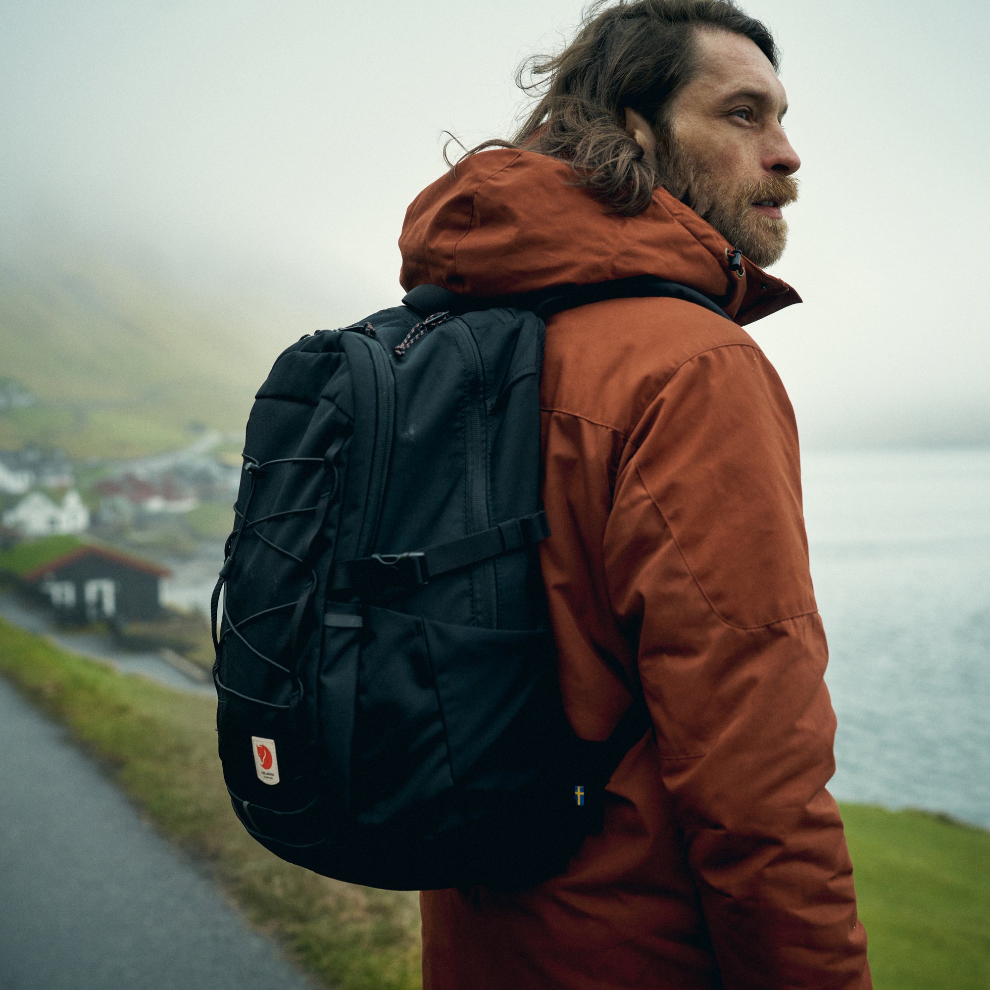 Fjallraven SKULE 28 Bag