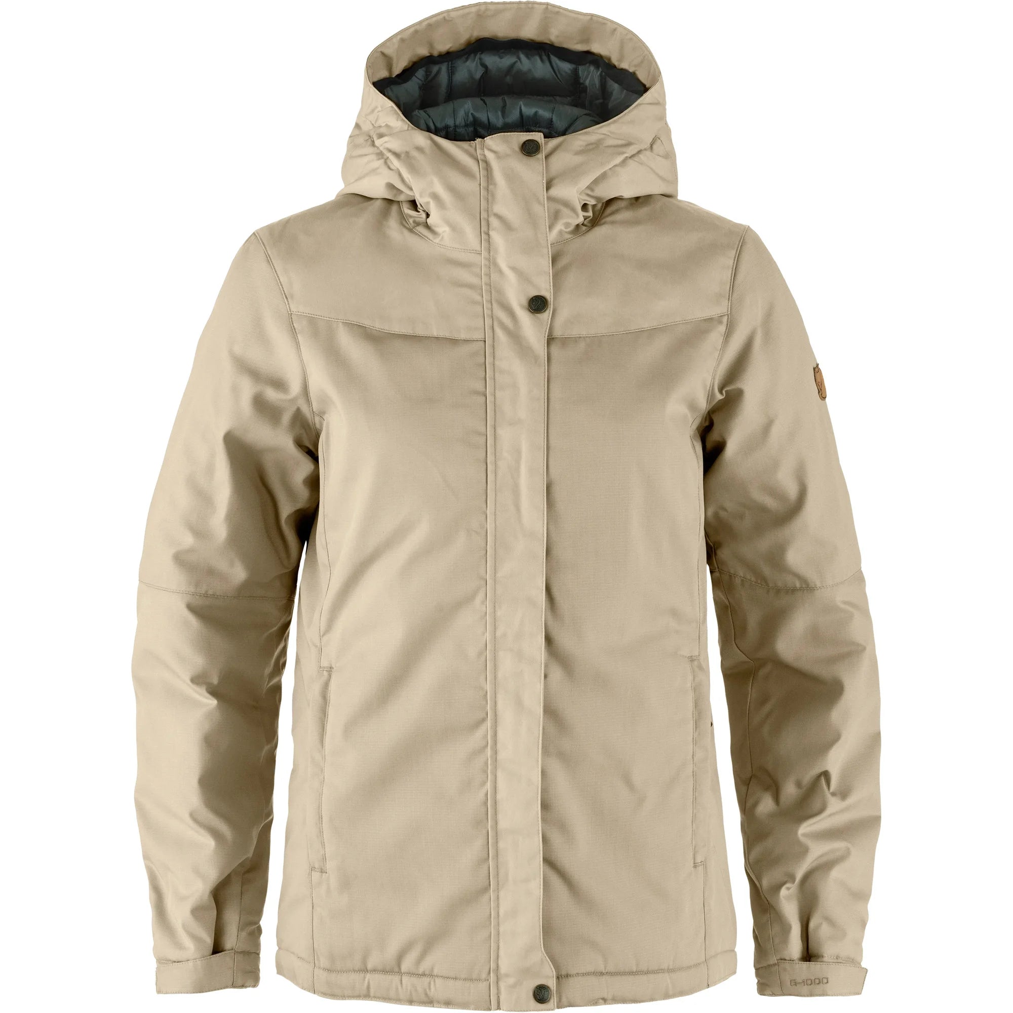Fjallraven  Stina Padded Jacket W