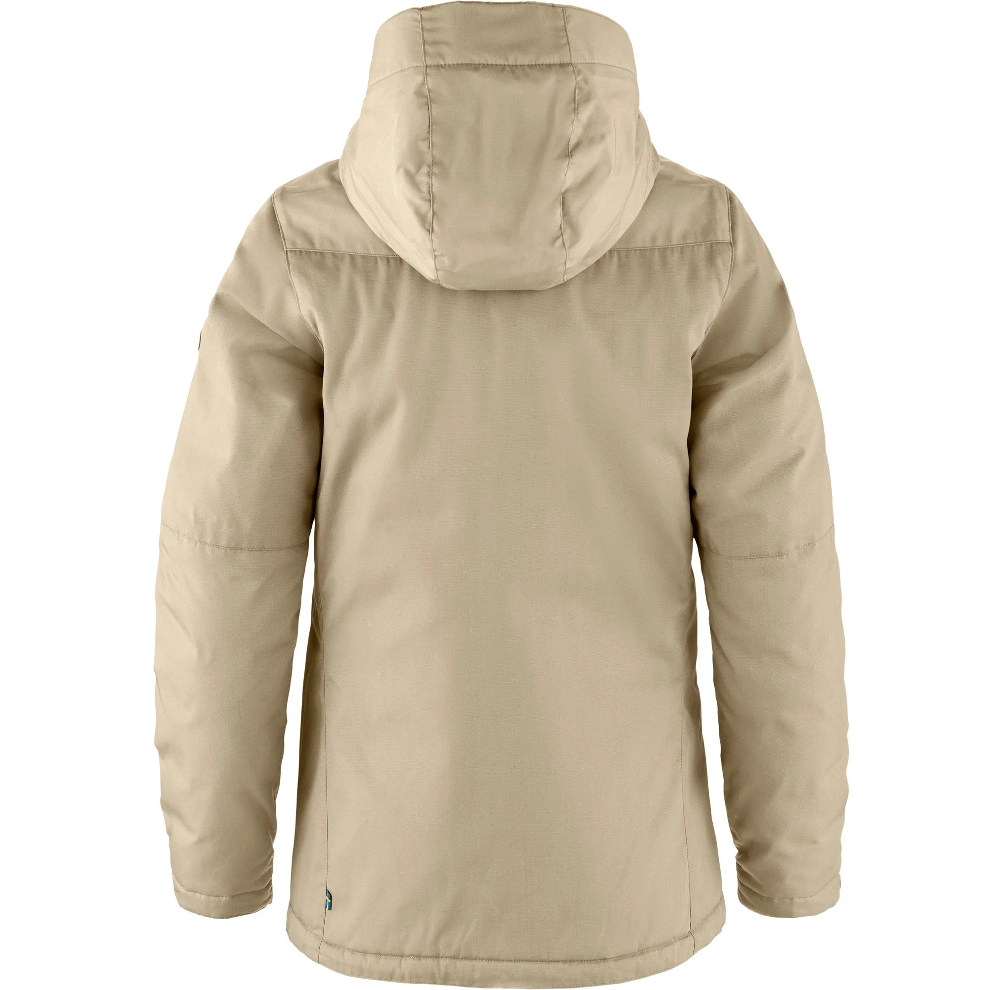 Fjallraven  Stina Padded Jacket W