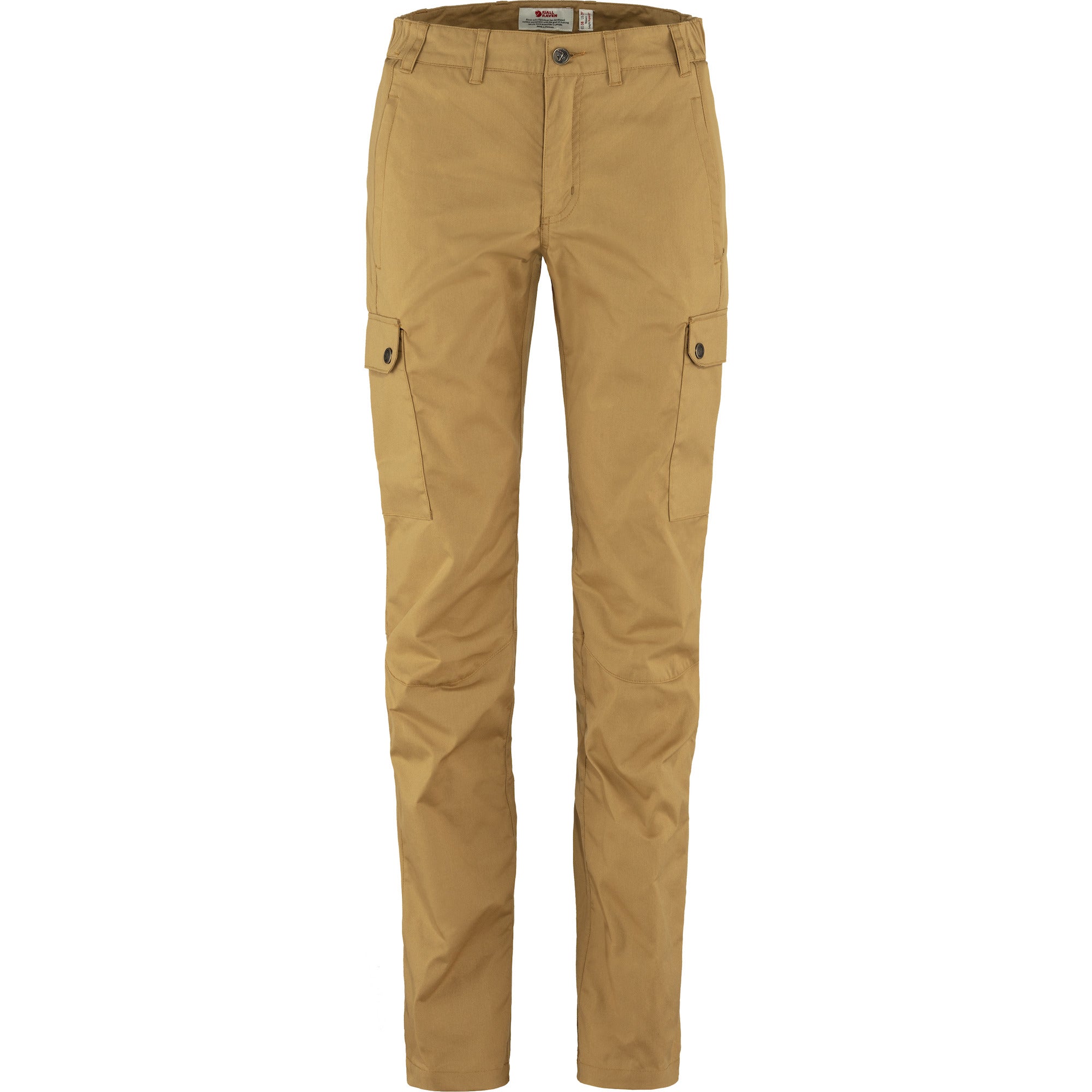 Fjallraven Stina Trousers Regular W
