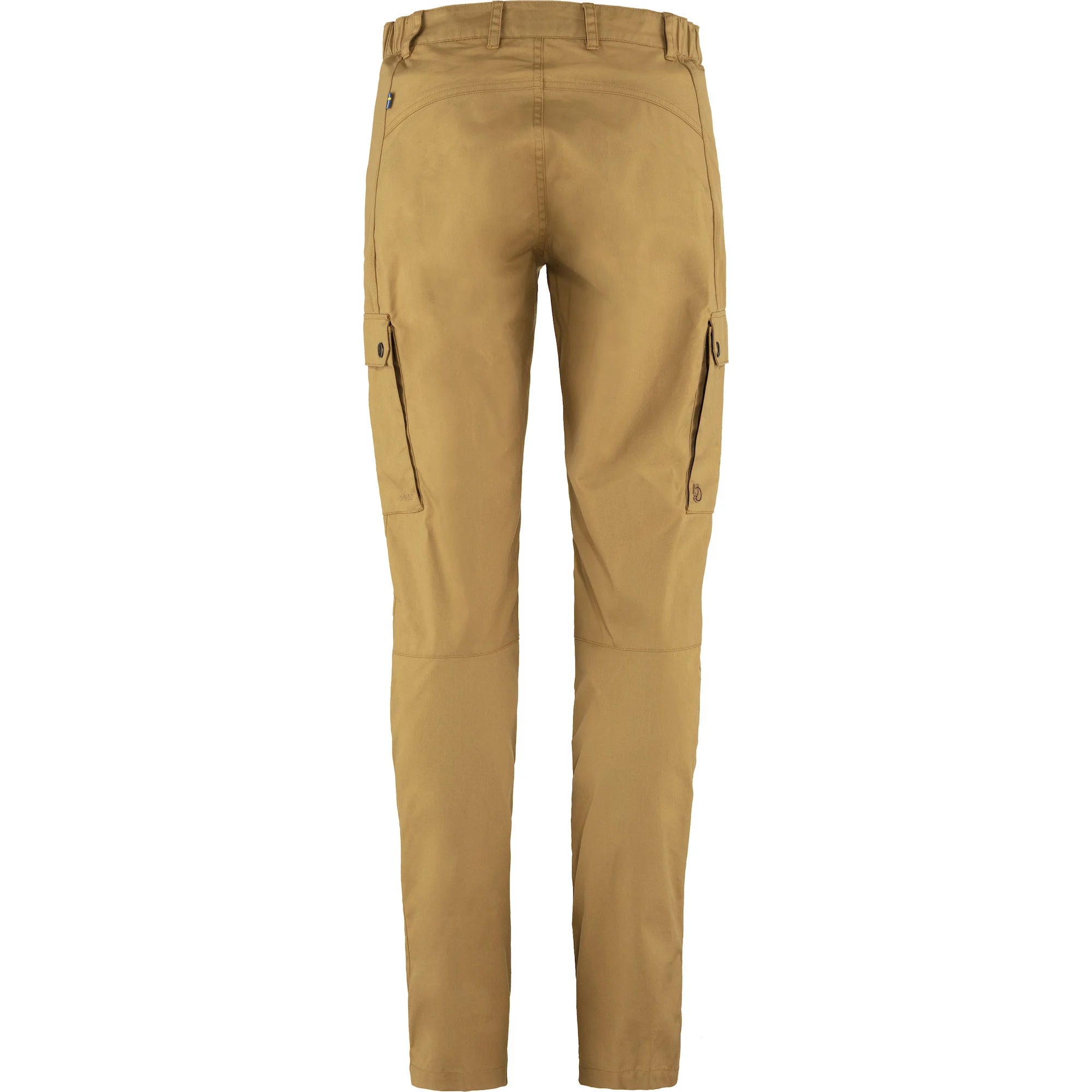 Fjallraven Stina Trousers Regular W