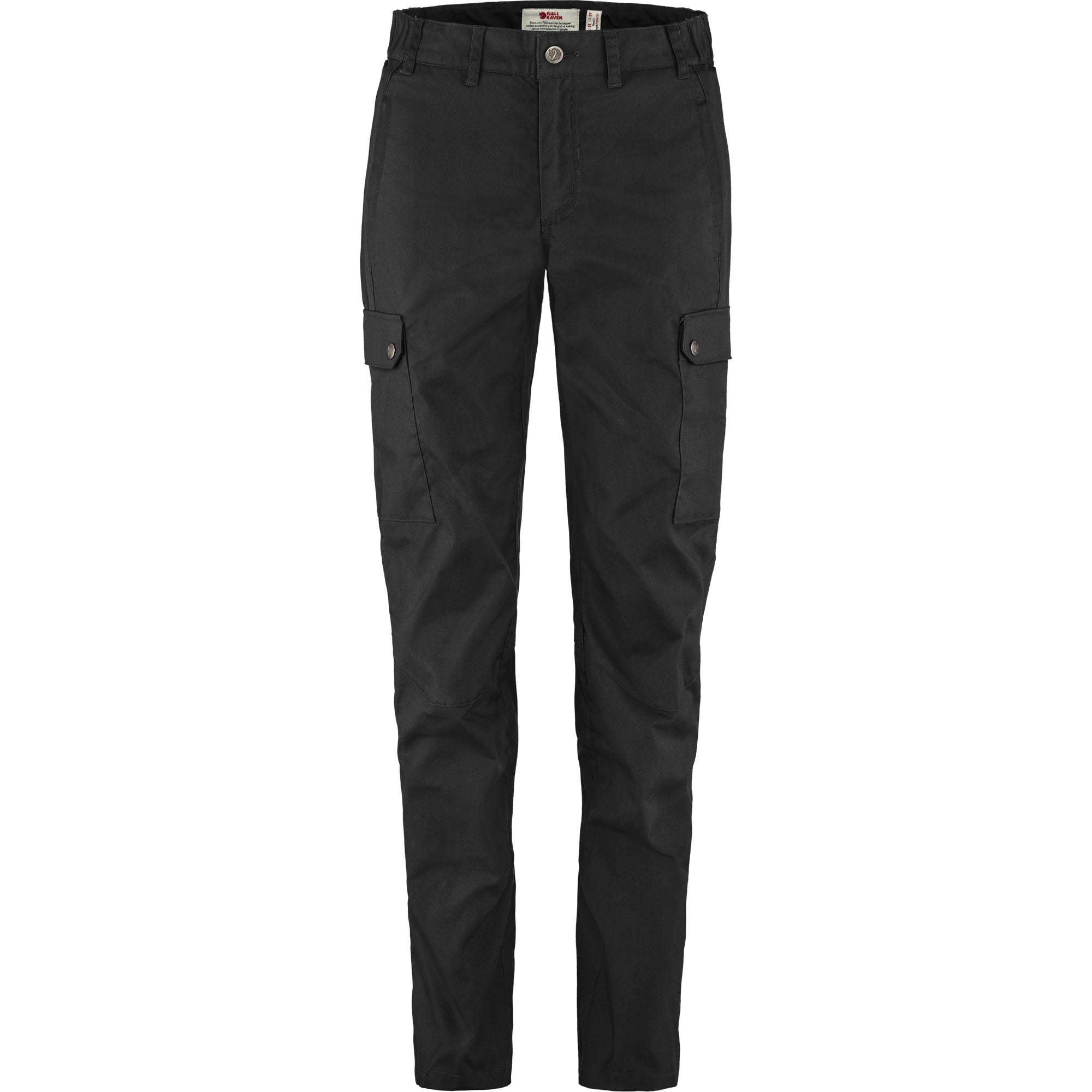 Fjallraven Stina Trousers Regular W