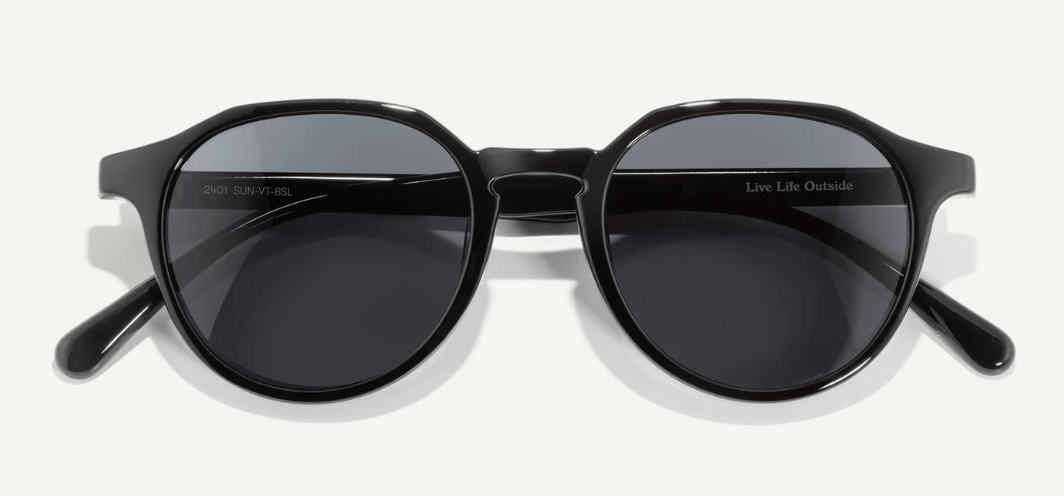 Sunski Sunglasses Sunski Vallarta Polarized Sunglasses