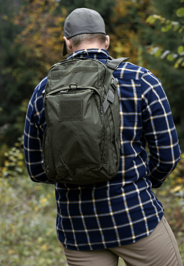 Task Force 2215 Sling Task Force 2215 Multi Sling Bag