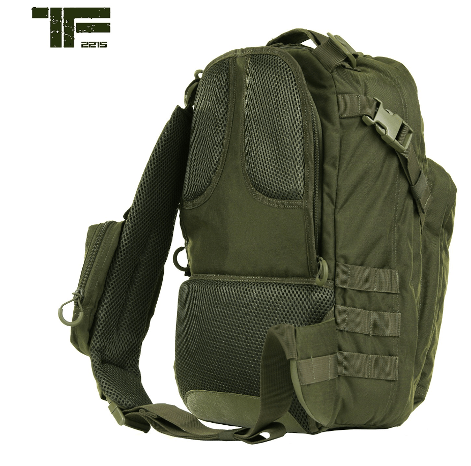Task Force 2215 Sling Task Force 2215 Multi Sling Bag
