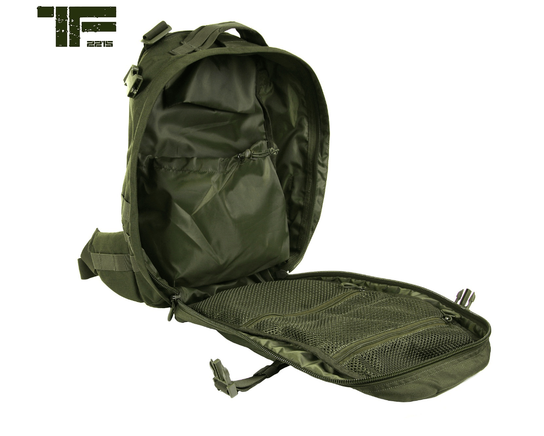Task Force 2215 Sling Task Force 2215 Multi Sling Bag
