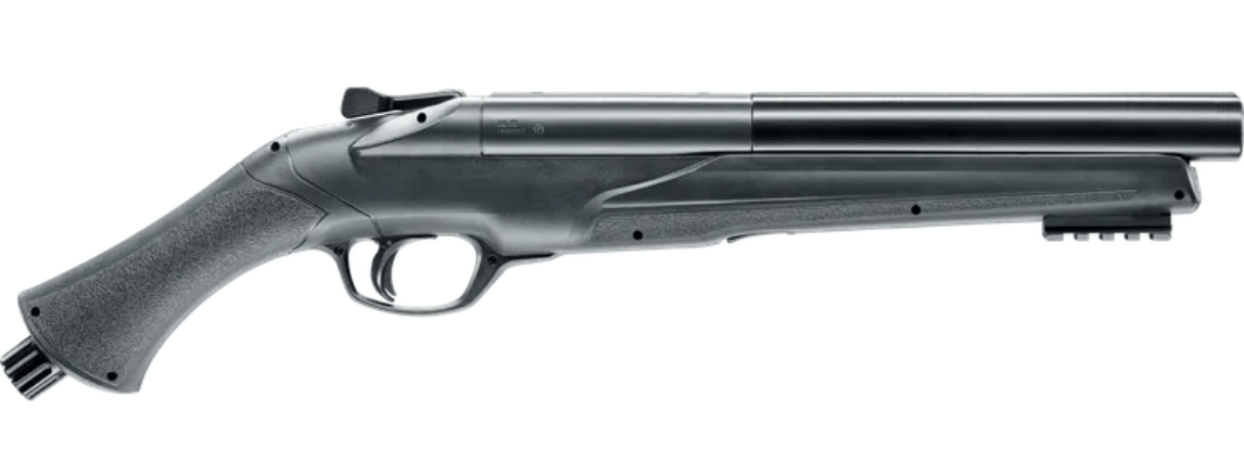Umarex Airsof T4E TS 68 .68, CO₂, < 7.5 J