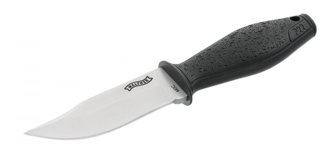 Umarex Knife Walther P22 BSK Bowie Strap Knife