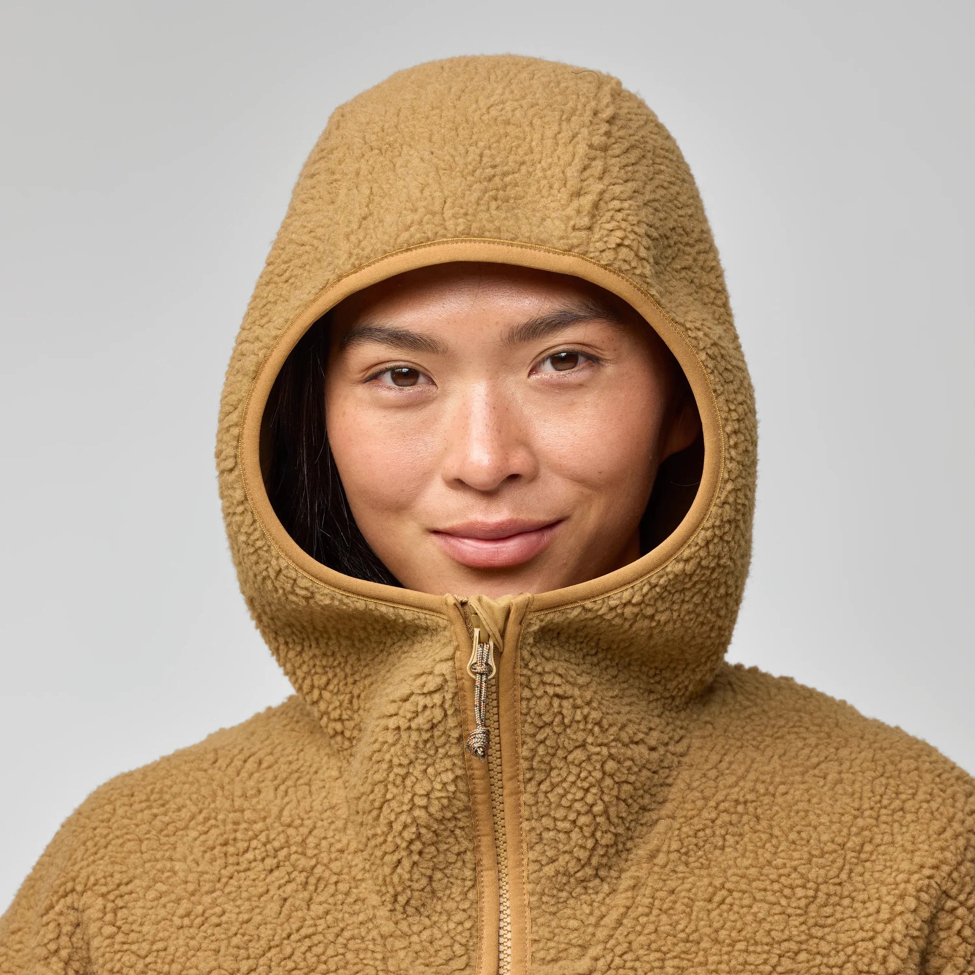 Fjallraven VARDAG PILE FLEECE LONG W