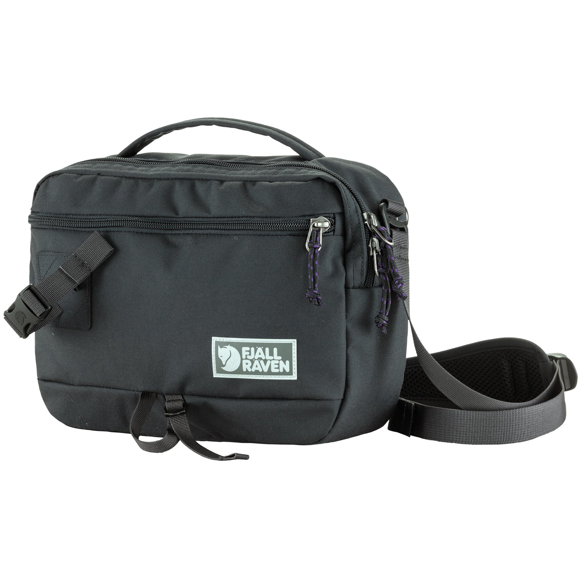 Fjallraven VARDAG SHOULDER BAG 6 L Bag
