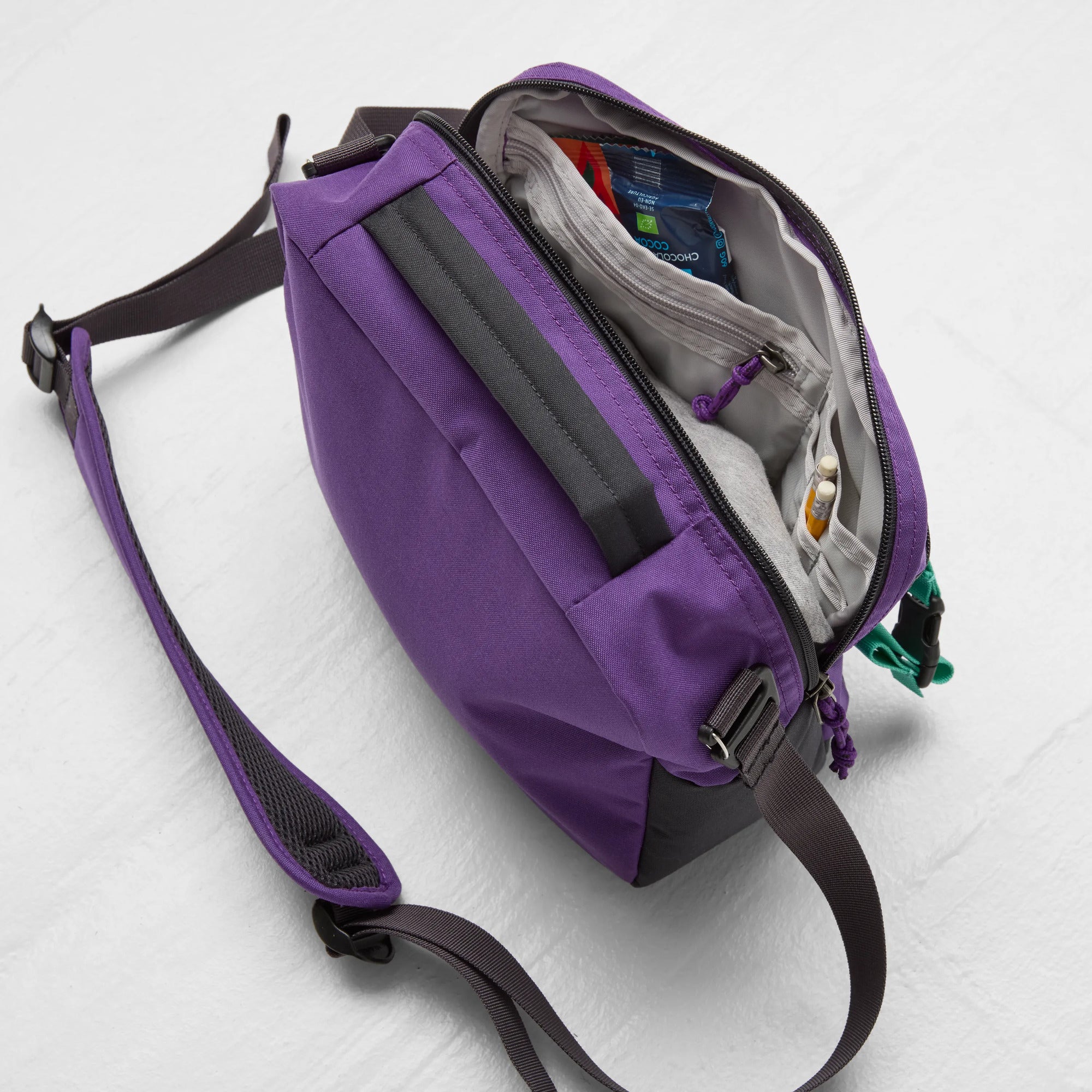 Fjallraven VARDAG SHOULDER BAG 6 L Bag
