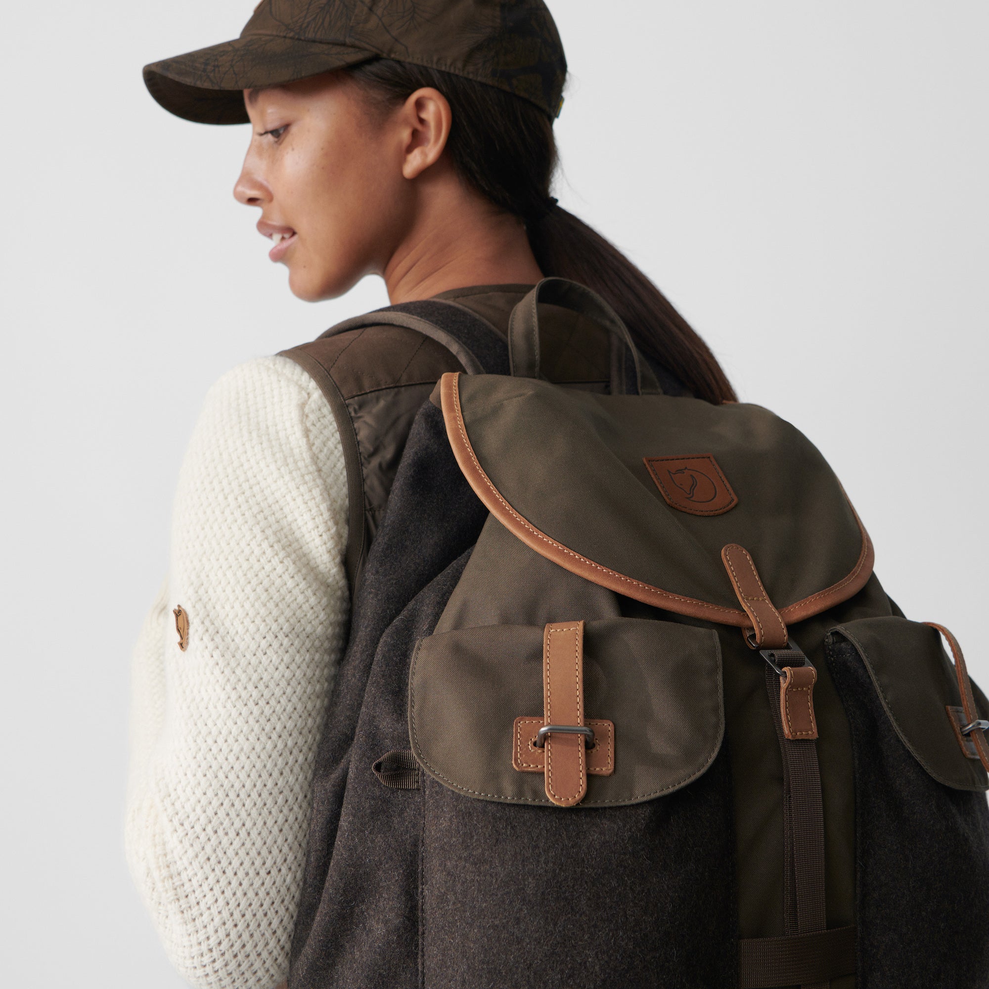 Fjallraven Värmland Rucksack 35L