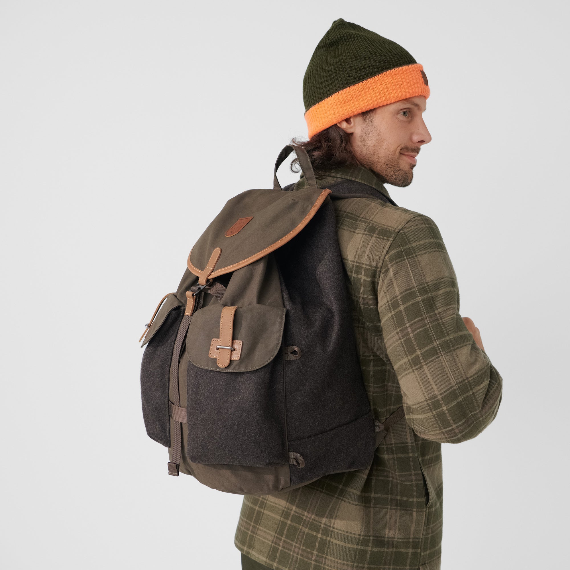 Fjallraven Värmland Rucksack 35L