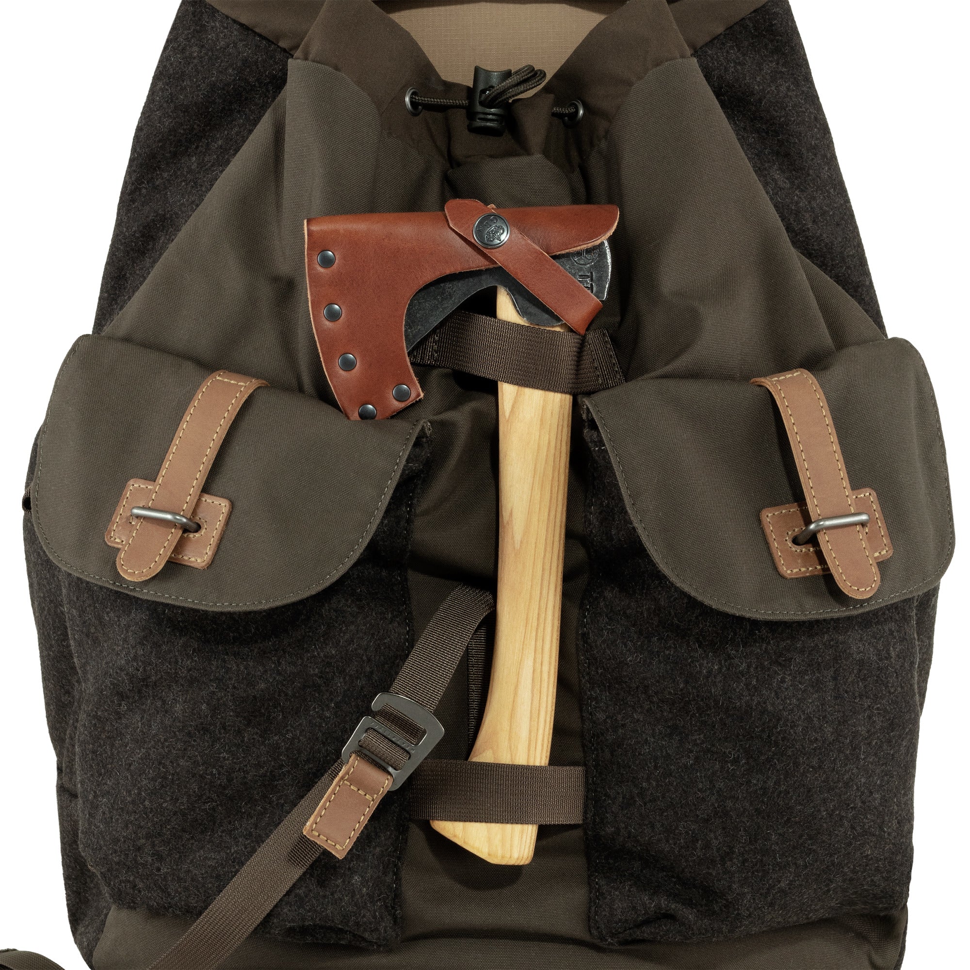 Fjallraven Värmland Rucksack 35L