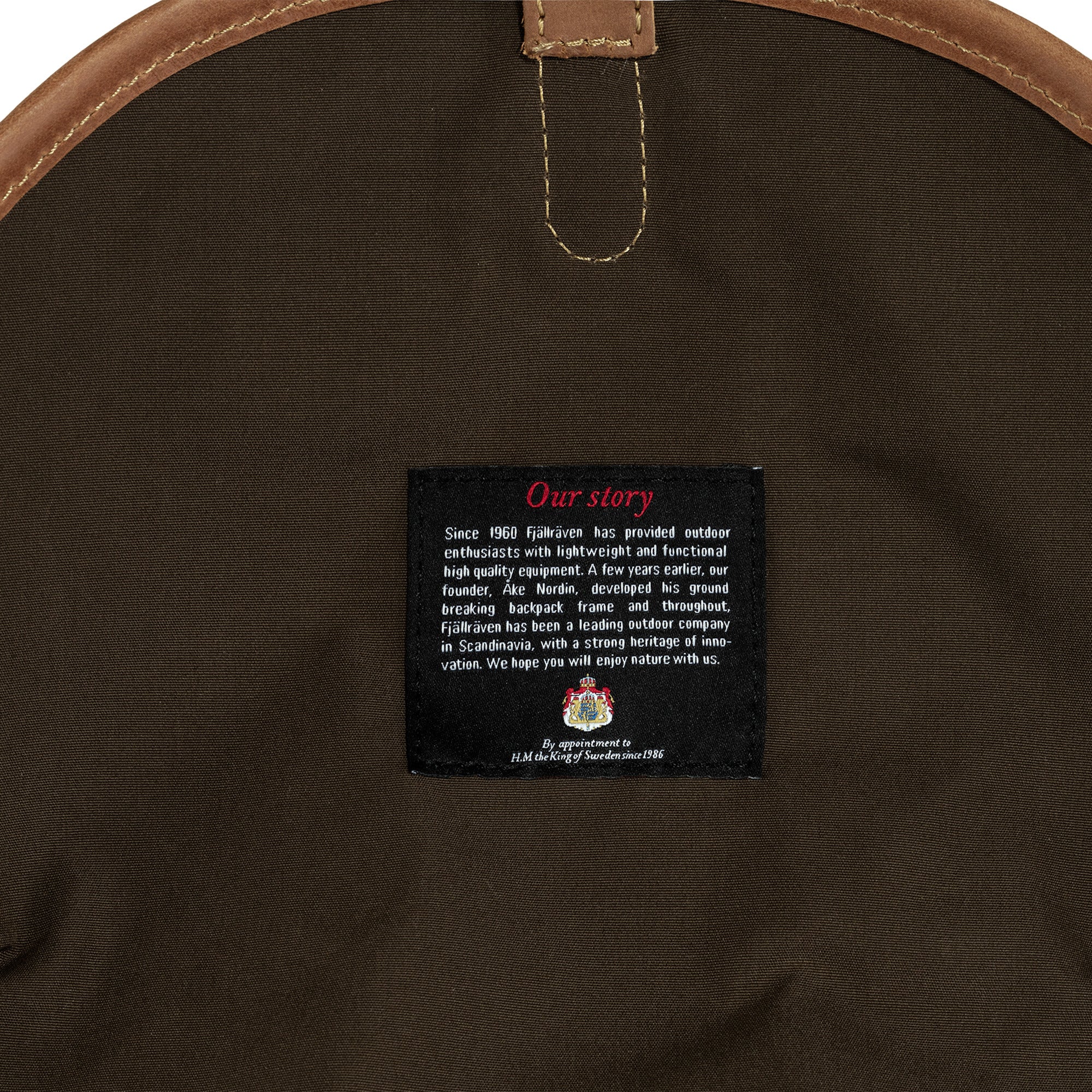 Fjallraven Värmland Rucksack 35L