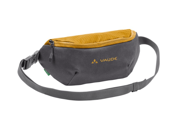 Vaude Bag Burnt Yellow Vaude CityMove Bum Bag