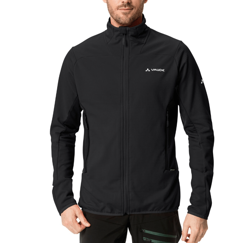 Vaude Fleece Vaude Monviso Fleece Jacket M’s