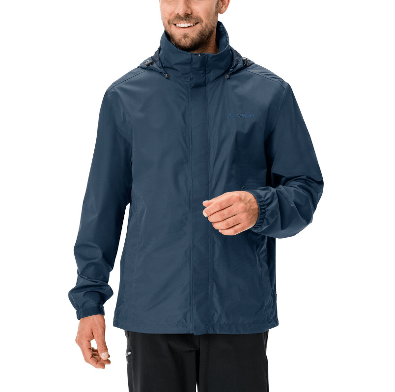 Vaude Rain Jacket Vaude Escape Light Rain Jacket Men's