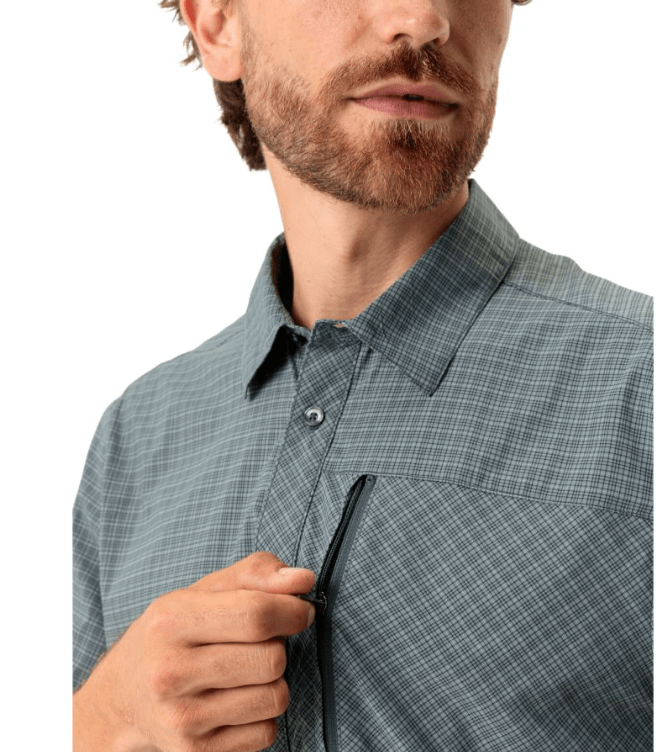 Vaude Shirt Vaude Seiland Shirt IV Men´s