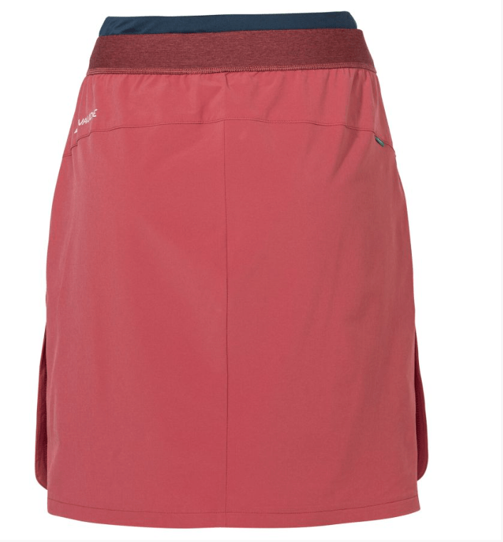 Vaude Skort Vaude Skomer IV Skort W's