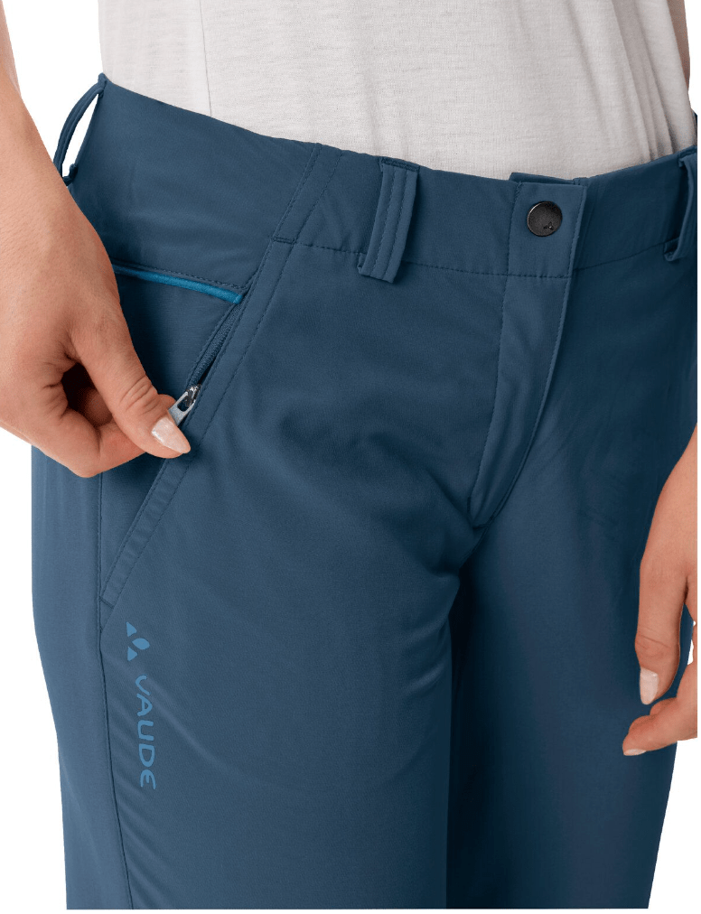 Vaude Trousers Vaude Skomer II Pants Women`s