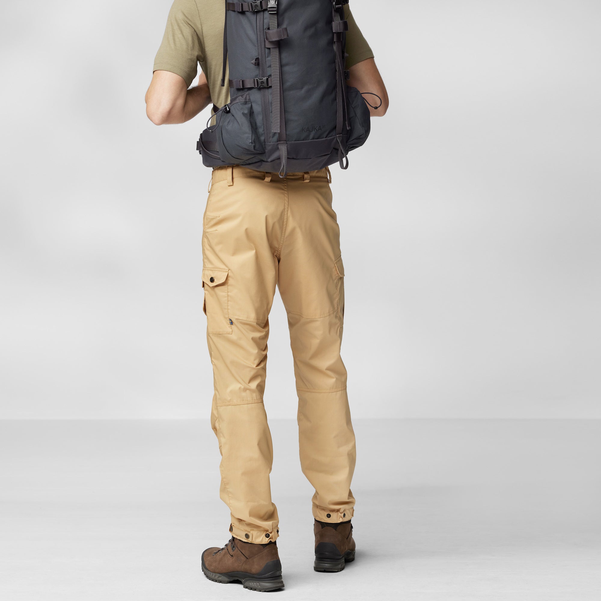 Fjallraven VIDDA PRO LITE TROUSERS M