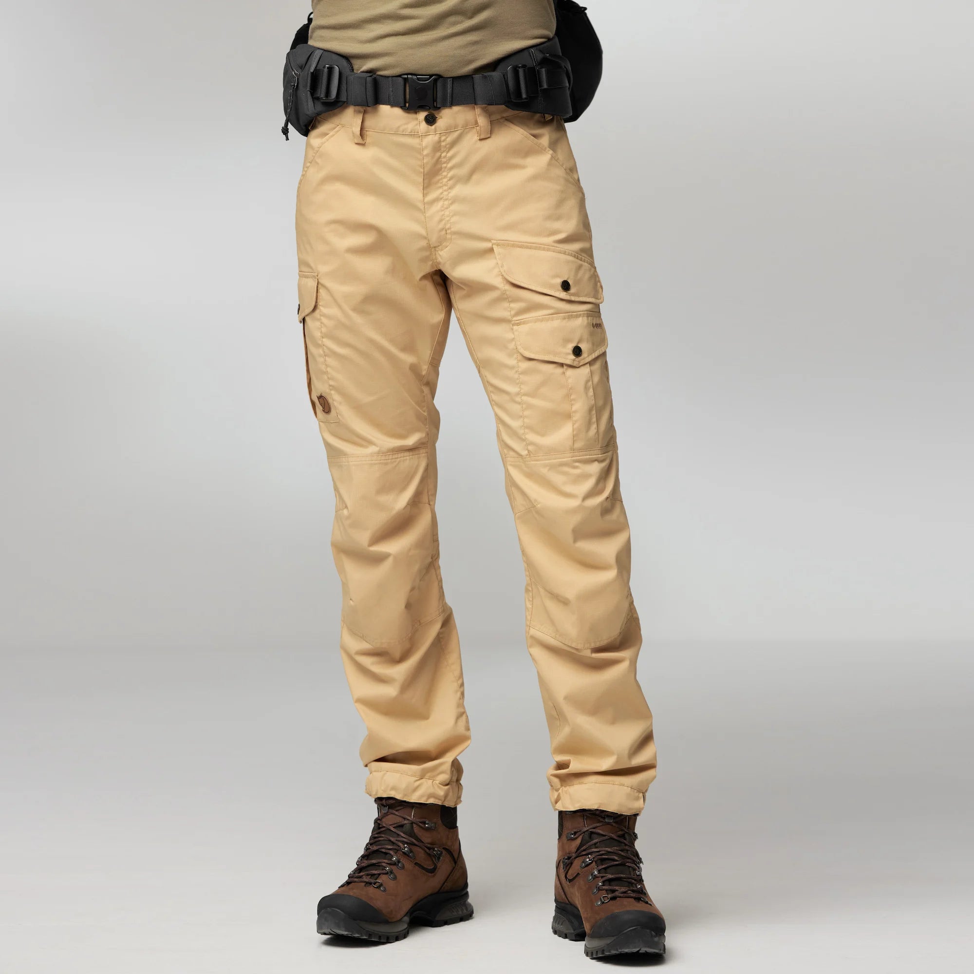 Fjallraven Vidda Pro Lite Trousers Reg. M