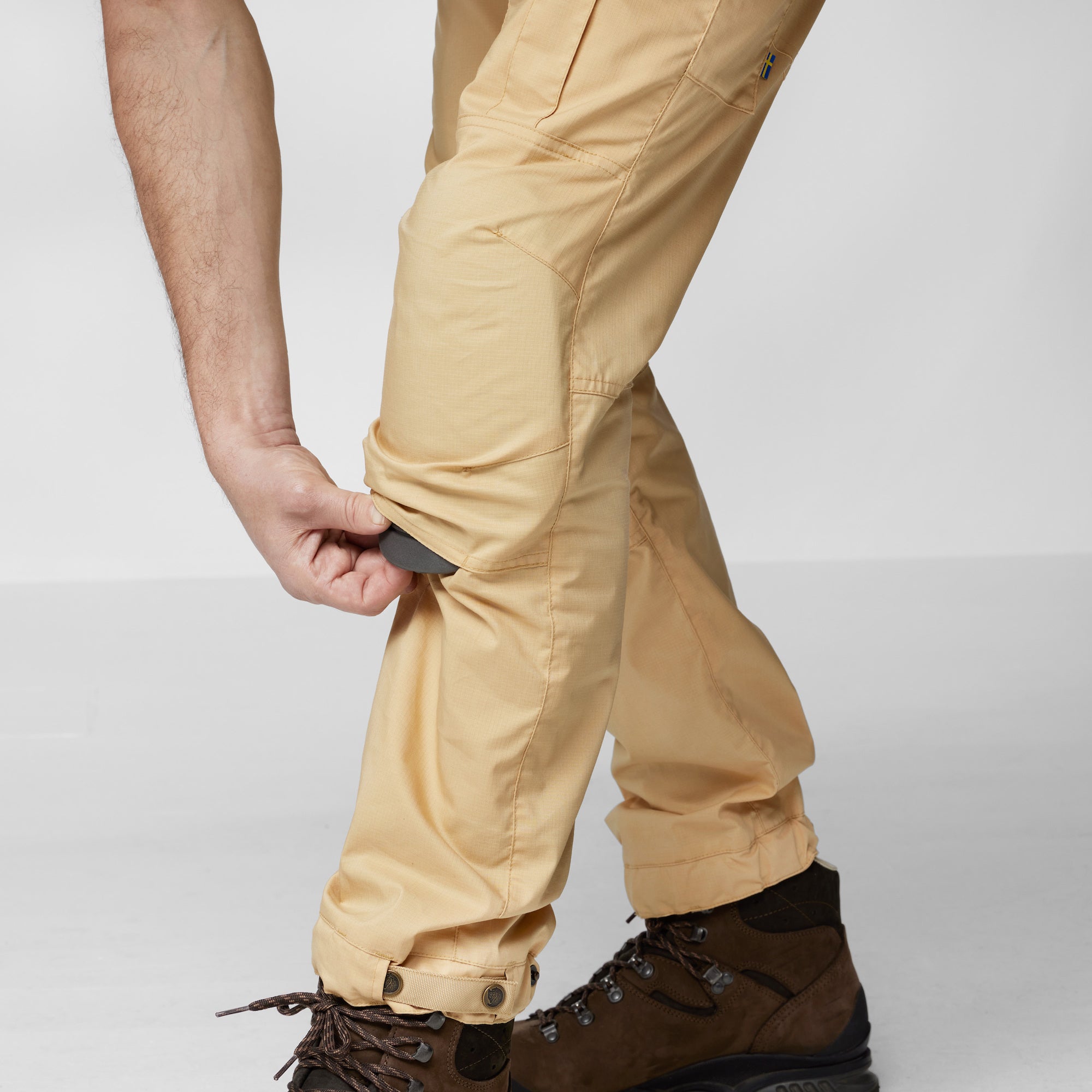 Fjallraven VIDDA PRO LITE TROUSERS M