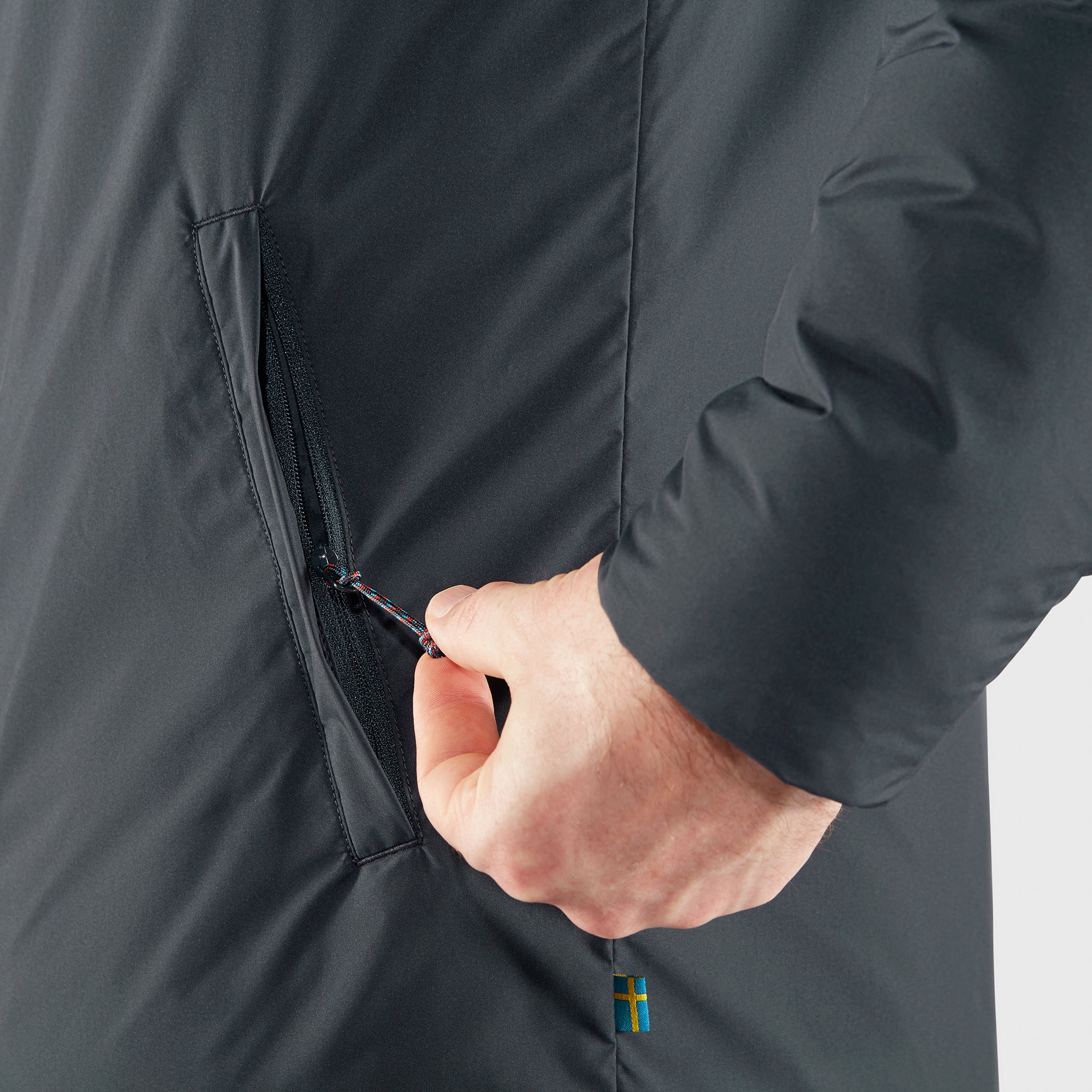 Fjallraven Visby 3 in 1 Jacket M