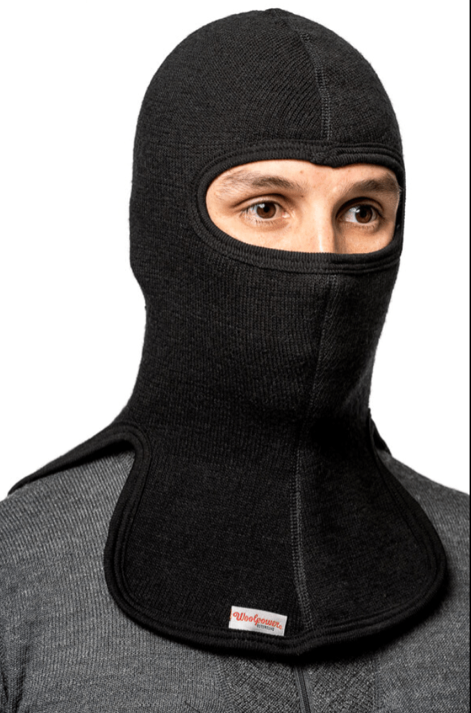 Woolpower Balaclava Woolpower Balaclava 400 g