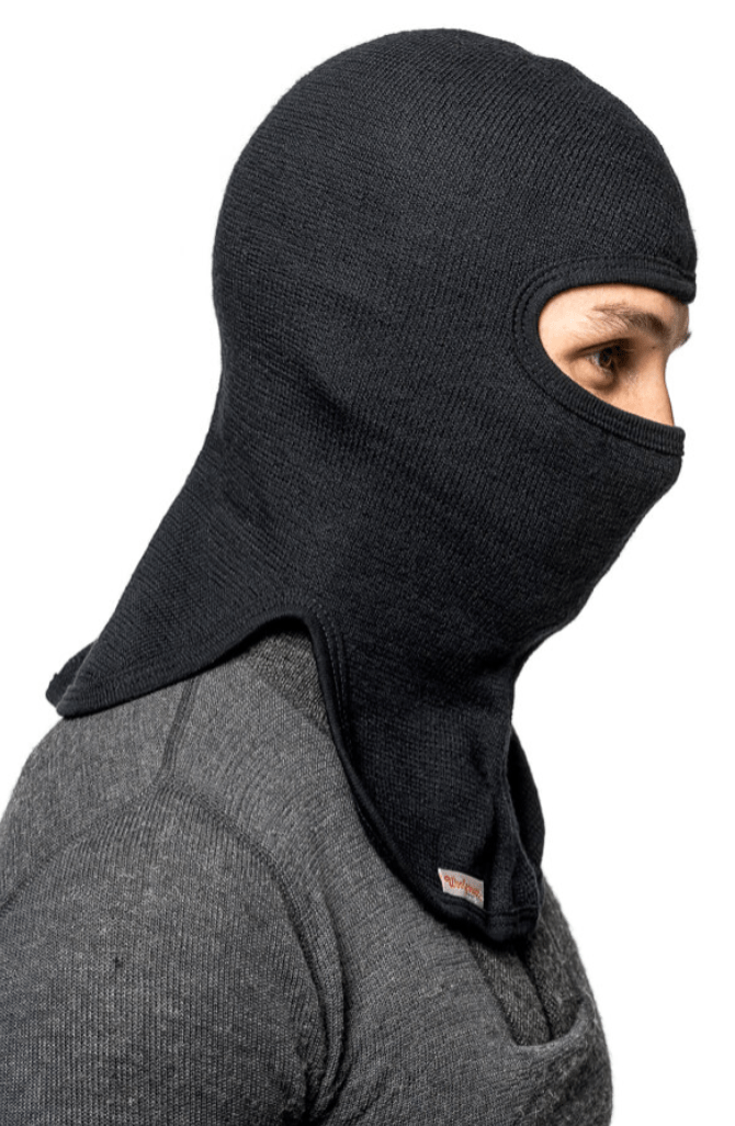 Woolpower Balaclava Woolpower Balaclava 400 g