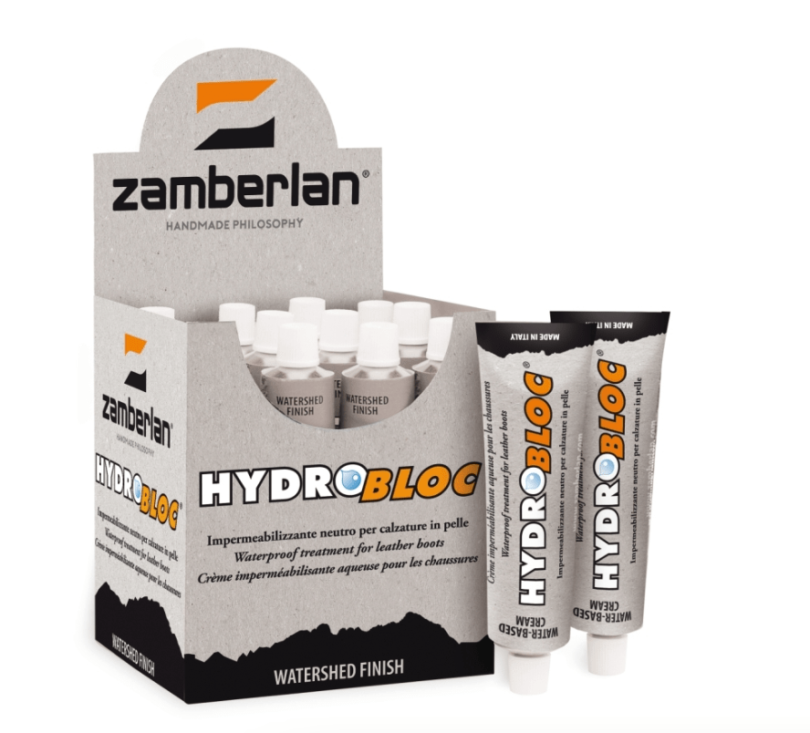Zamberlan Cream ZAMBERLAN HYDROBLOC® CREAM (N. 1 UNIT)