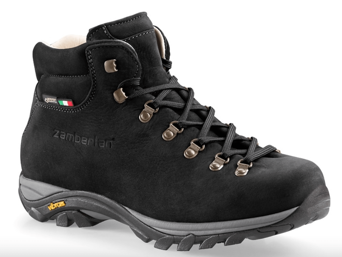 Zamberlan Shoes Zamberlan 320 New Trail Lite EVO GTX M's