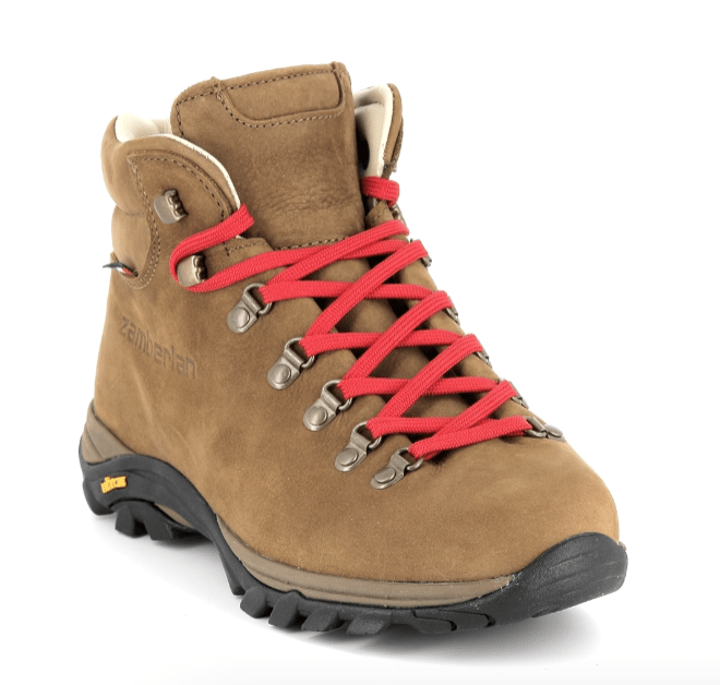 Zamberlan 320 New Trail Lite EVO GTX W s Hero Outdoor Hero Outdoor