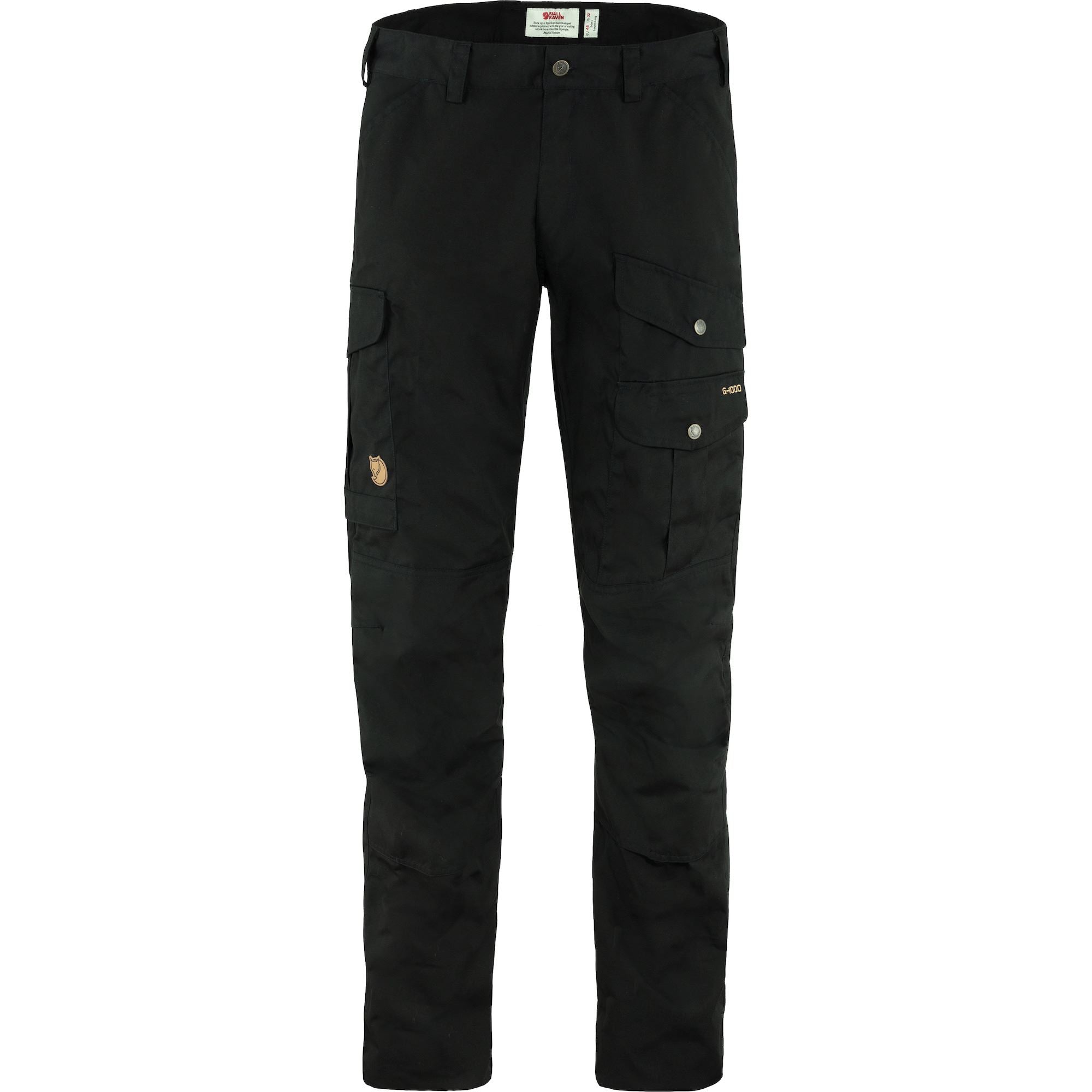 Fjällräven Trousers Fjällräven Barents Pro Trousers M's