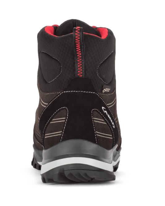 AKU Shoes AKU Alterra GTX M's