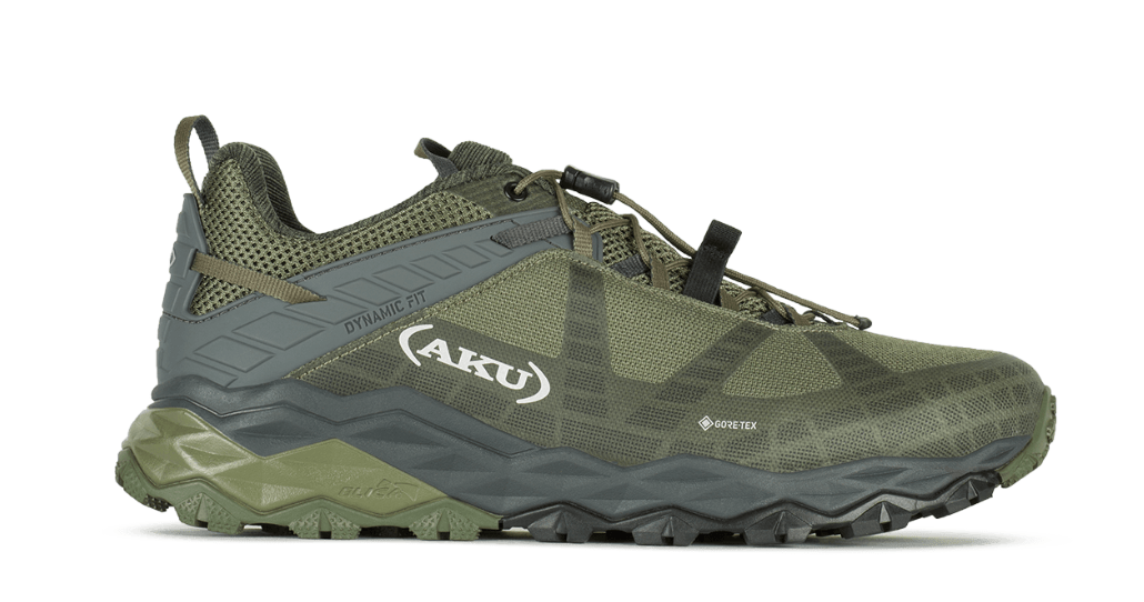 aku Shoes AKU Flyrock GTX