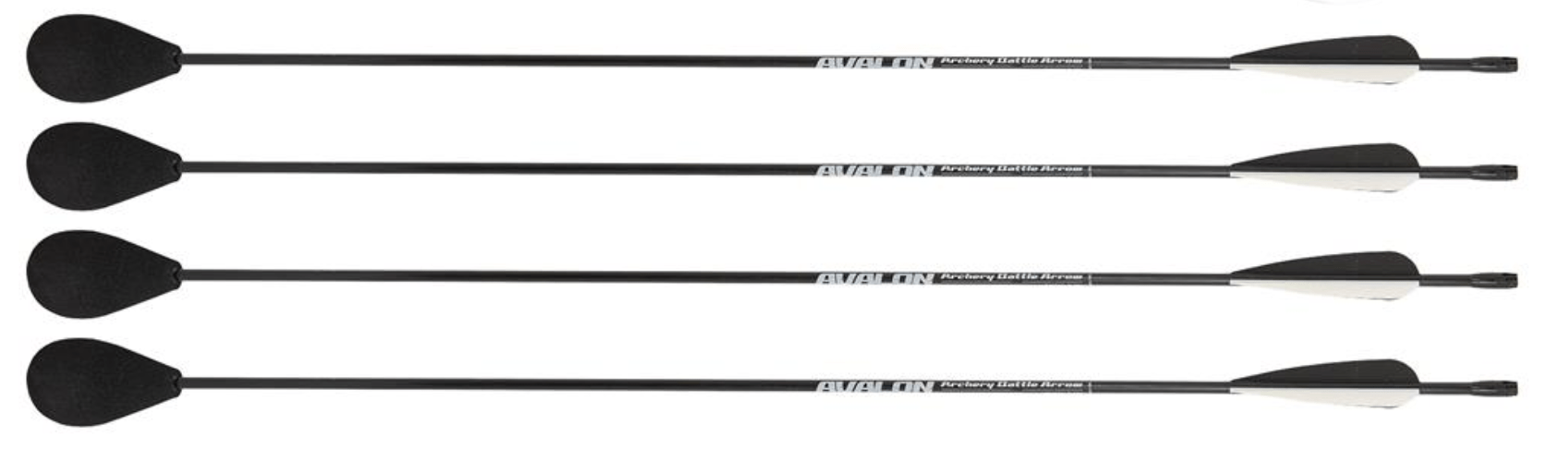 Archery Arrows Black ARROW 29