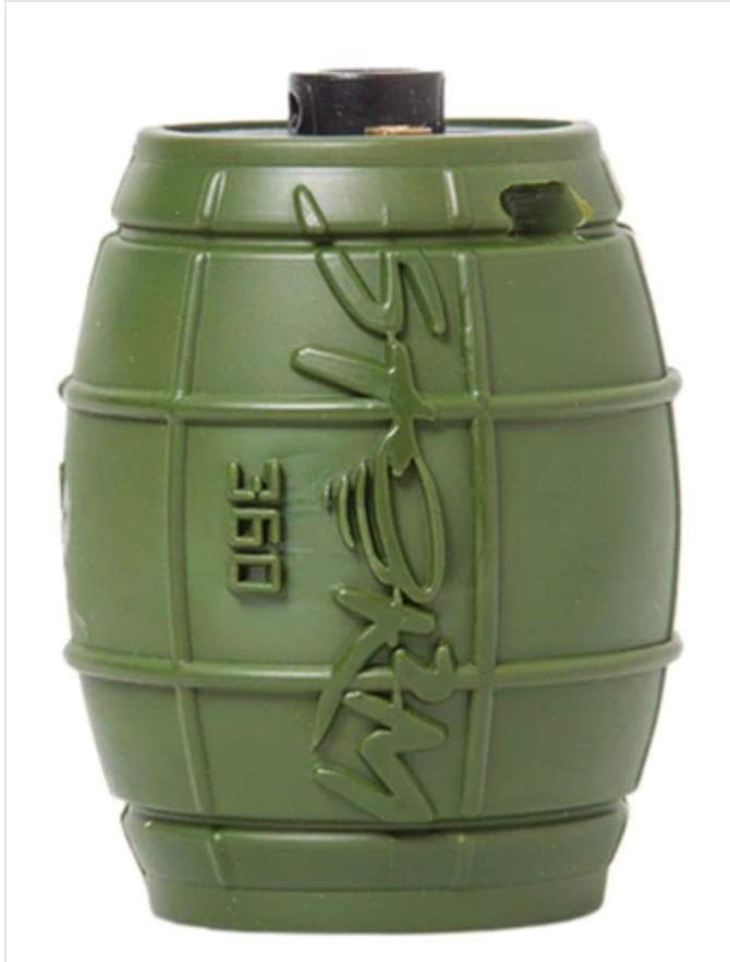 ASG Grenade ASG STORM 360 Airsoft Grenade