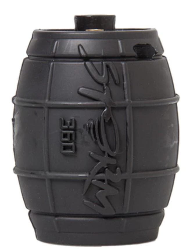 ASG Grenade Black ASG STORM 360 Airsoft Grenade