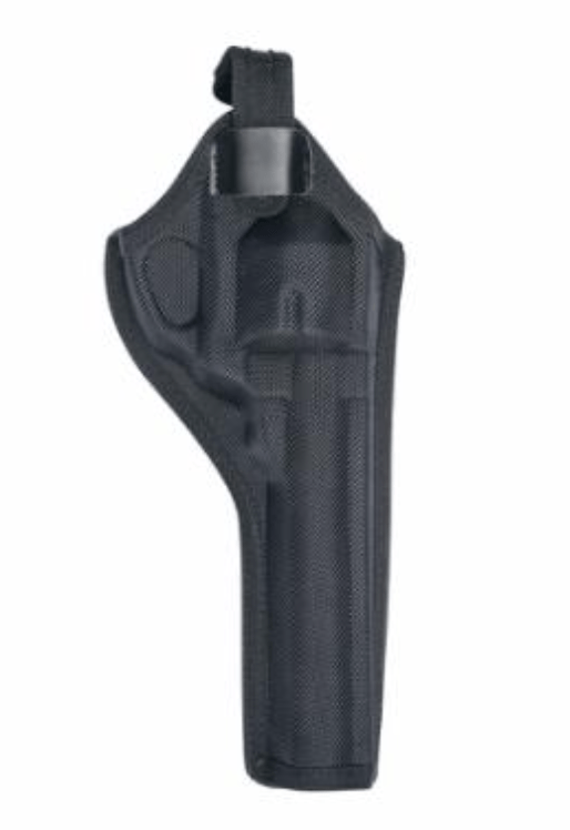 ASG Holster Belt holster for 6"- 8" Revolver, black