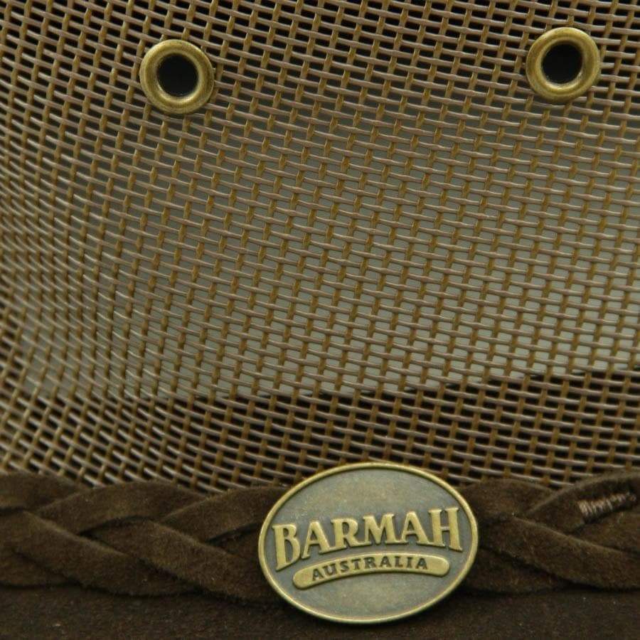 Barmah Hats Barmah Hatland Foldaway Cooler