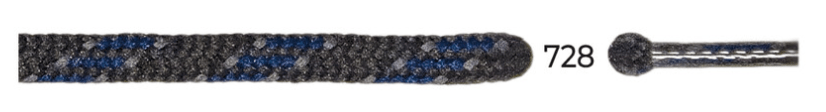 Barth Lace Barth Lace 150cm Bergsport
