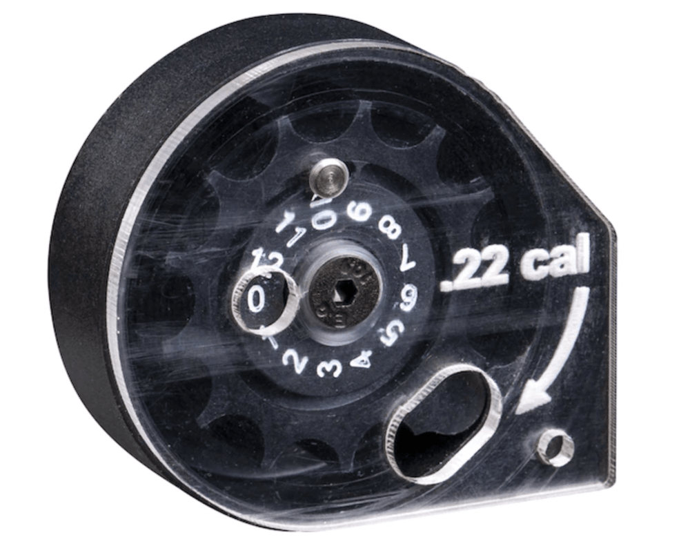 Benjamin Kral Air Rifle Magazine | Hero Outdoor