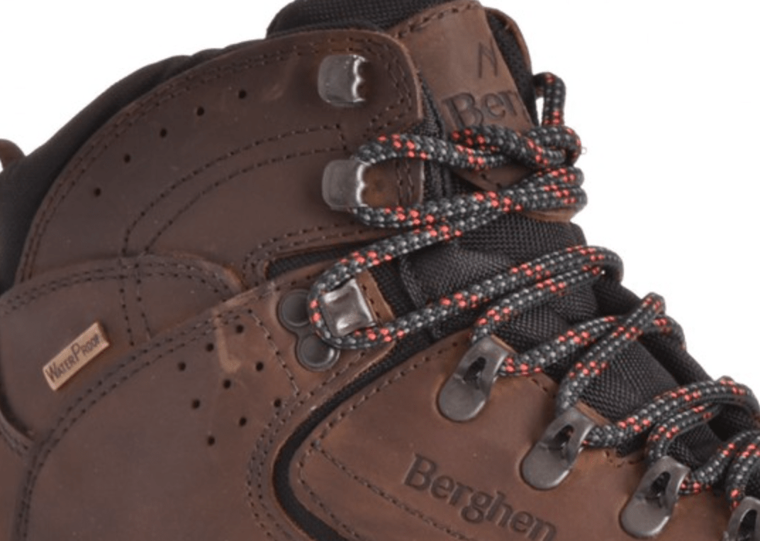 Berghen Shoes Berghen Udine Leather