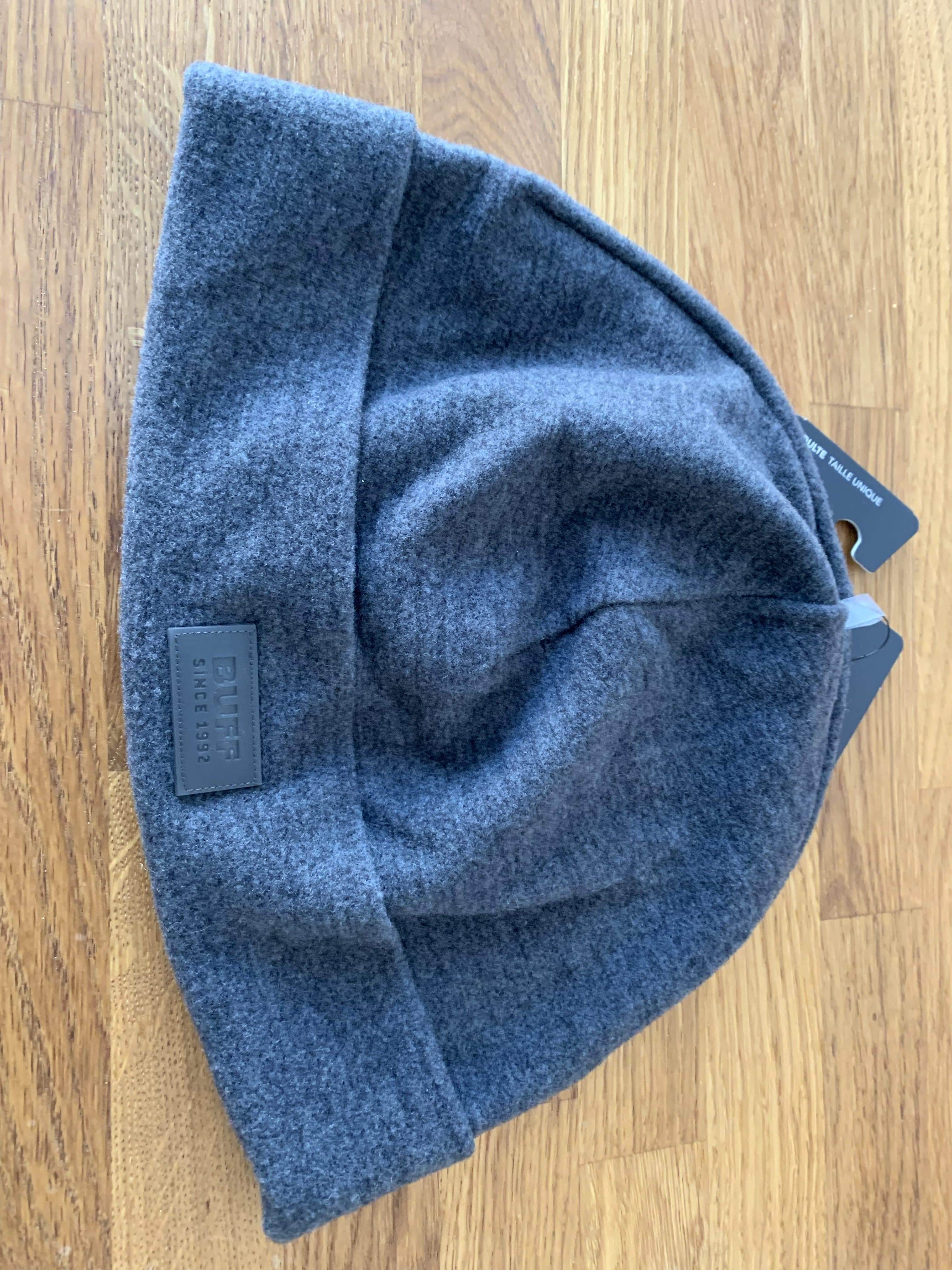 Buff Beanie Buff Merino Wool Fleece Hat