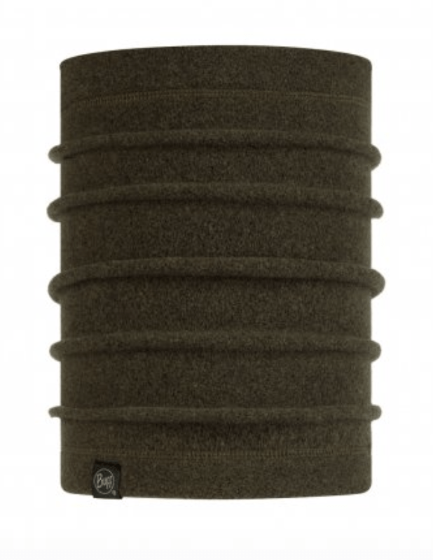 Buff Buff Bark (green) Buff Polar Neckwarmer