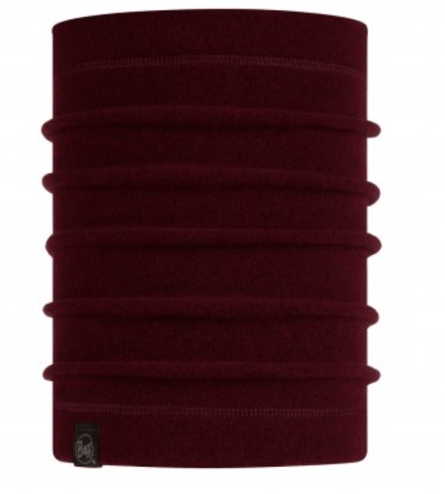 Buff Buff Bark (green) Buff Polar Neckwarmer